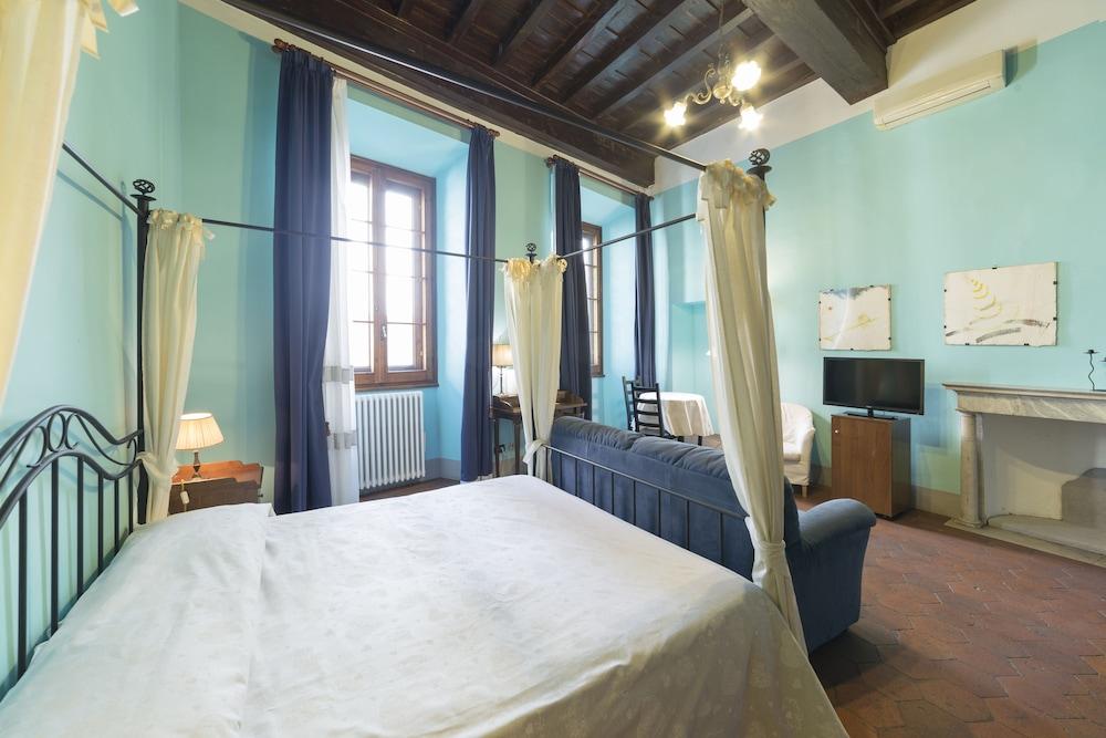 La Residenza Del Proconsolo Bed & Breakfast Floransa Dış mekan fotoğraf