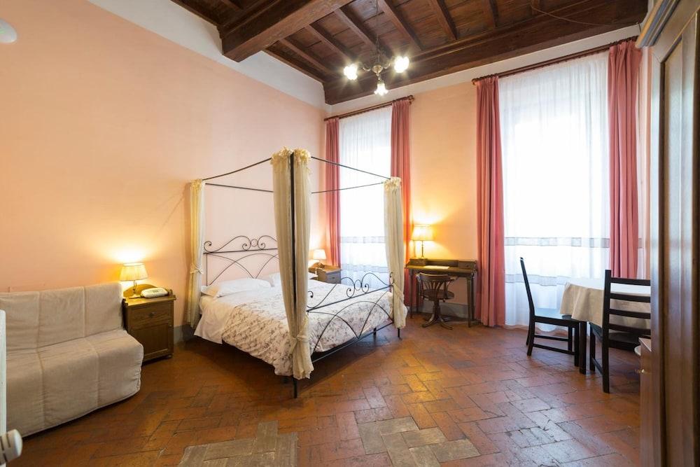 La Residenza Del Proconsolo Bed & Breakfast Floransa Dış mekan fotoğraf